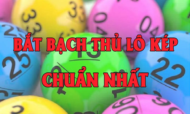 Nuôi lô kép bạch thủ Hướng dẫn chi tiết cách soi và nuôi lô